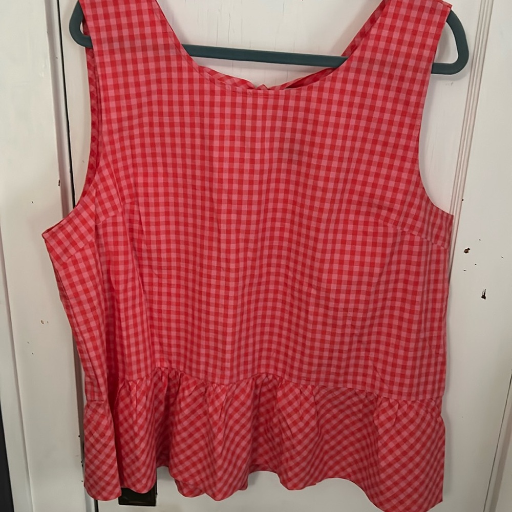 NWT J Crew Factory top